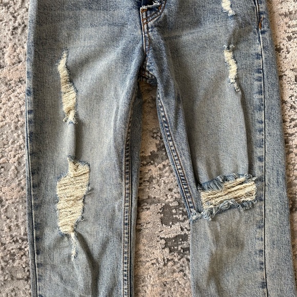 Revice denim jeans size 25 - Picture 3 of 7